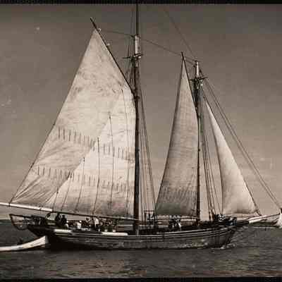 Nantucket, Mass