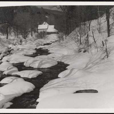 Bridgewater, Vt