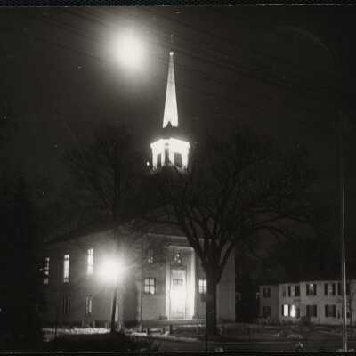 Groton, Mass