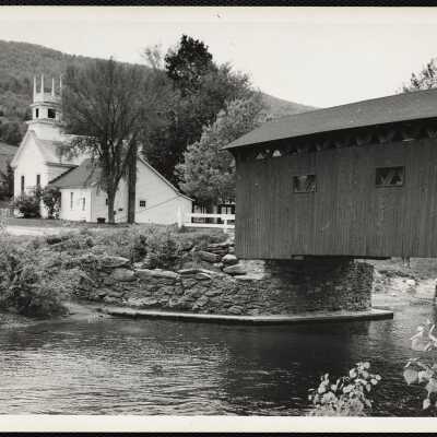 West Arlington, Vt.