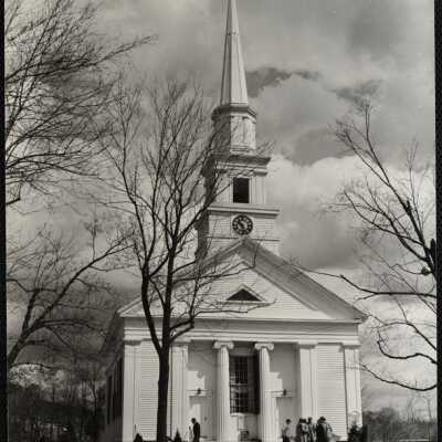Stow, Mass