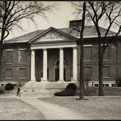 Addison Gallery of American Art