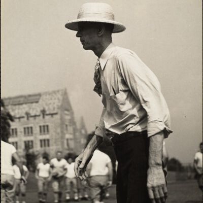 Boston College - football