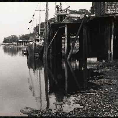 New Harbor