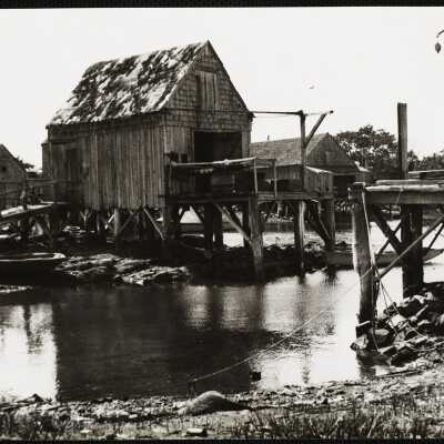Cape Porpoise, Me