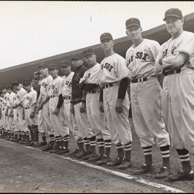 Red Sox