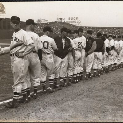 Red Sox