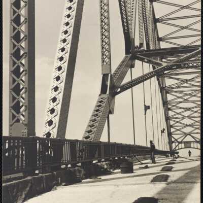 Cape - canal