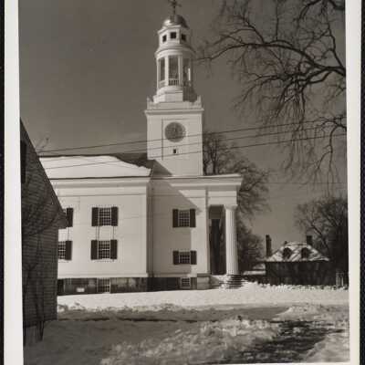 Concord, Mass 1