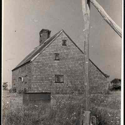 Nantucket - houses 1