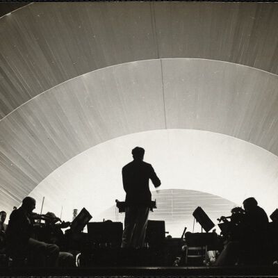 Hatch Shell 1