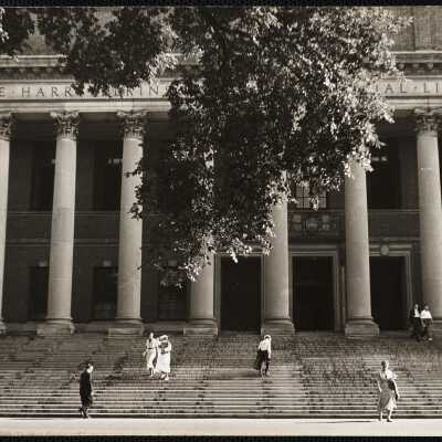 Harvard 1