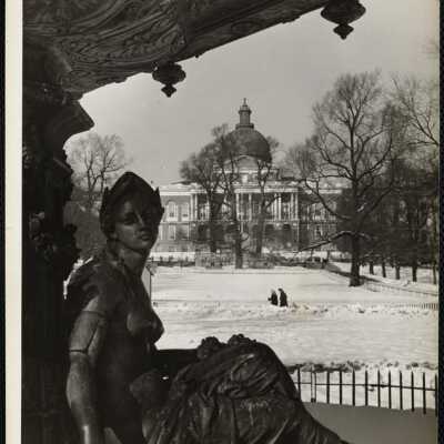 State House, Boston