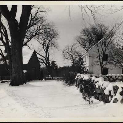 Carlisle, Mass.