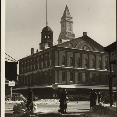 Faneuil Hall 1