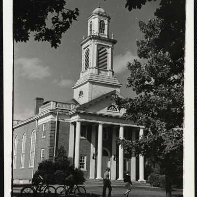 Weston, Mass