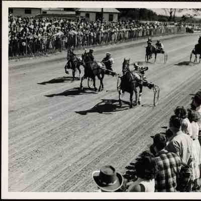 Windsor, Maine, fair