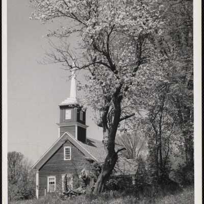 Andover, VT