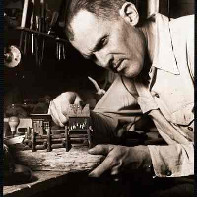 Maurice Day