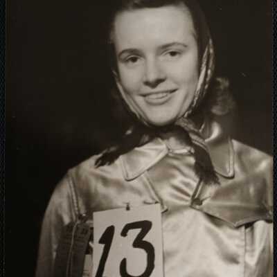 Alice Strode, West Chester, PA