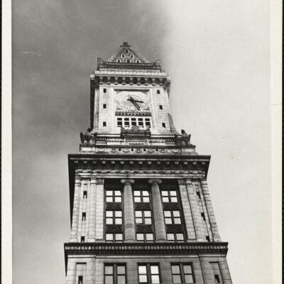 Custom House 1