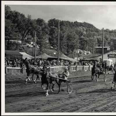 Turnbridge, VT
