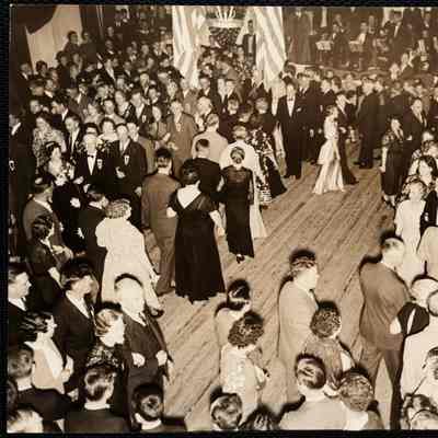Grand March