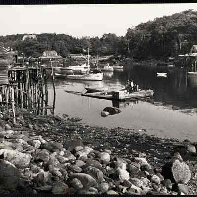 New Harbor