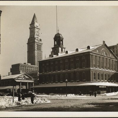 Boston