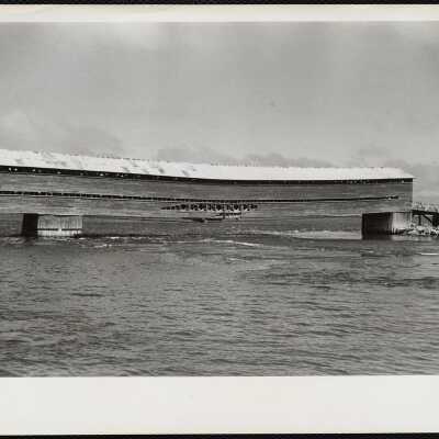 Covered bridges
