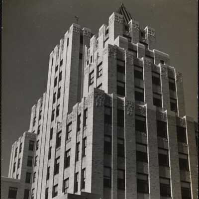 2nd National Bank bldg