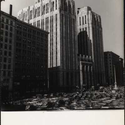 New federal bldg
