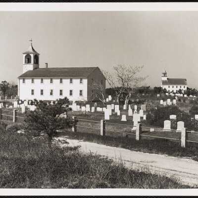 Harwichport, Cape Cod