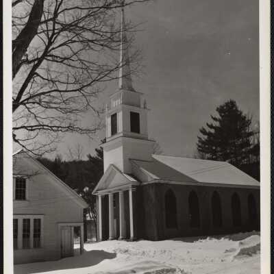 Grafton, Vt.