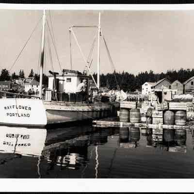 Matinicus, Maine