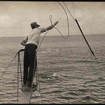 Tuna fishing 1