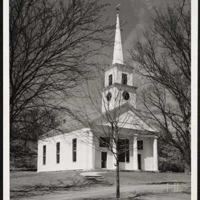 Sturbridge Village