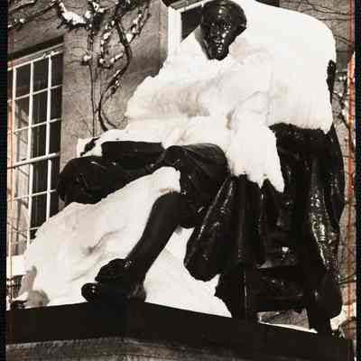 John Harvard