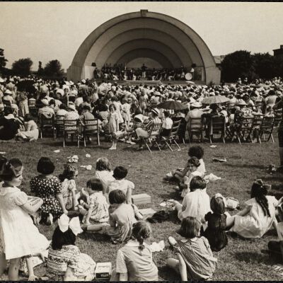 Hatch Shell 1