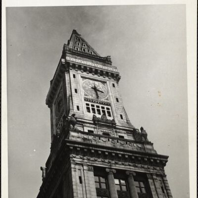 Custom House