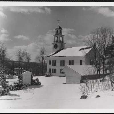 Sudbury, Mass