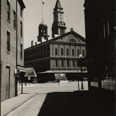 Faneuil Hall 1