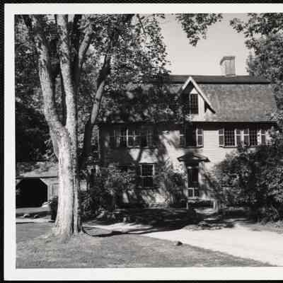 The Old Manse, Concord
