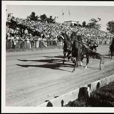 Windsor, Maine - fair