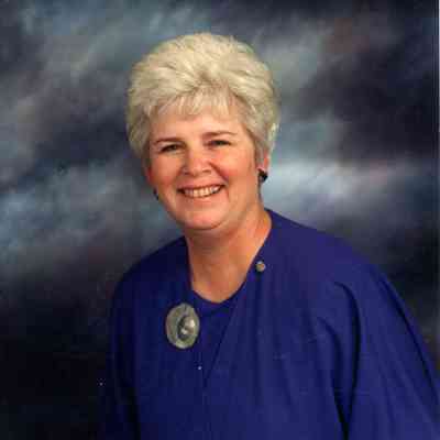 Donna M. McEachern in 1998.