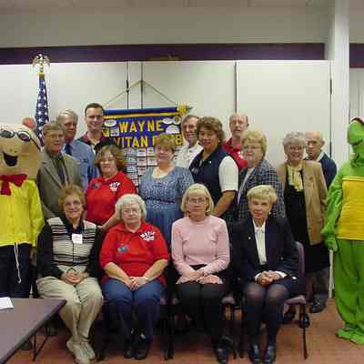 Civitan Club 2000