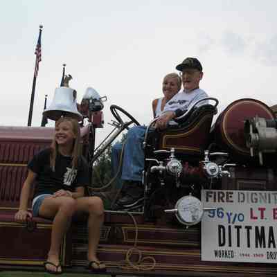 Bill Dittmar