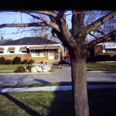 Unknown Home