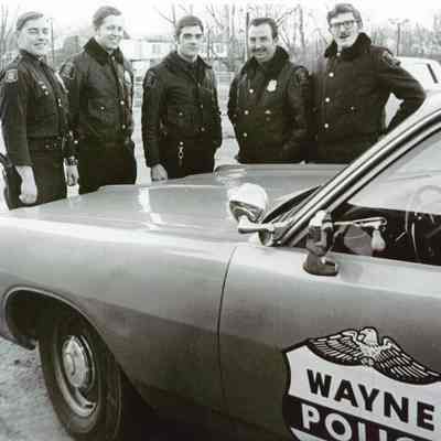 Wayne Police Officers Association