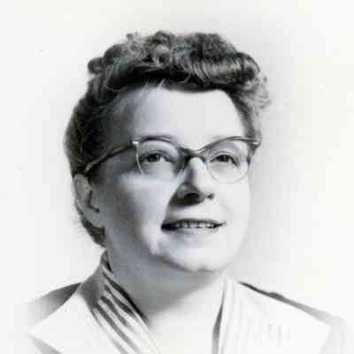 Alvera Schueller
